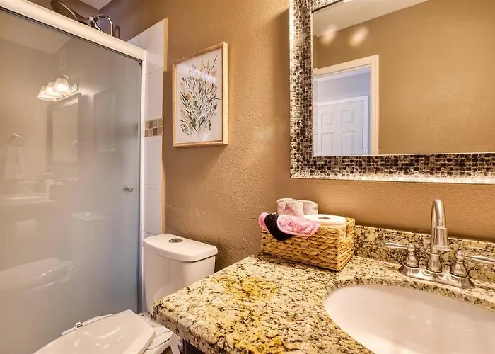 The Scott Casa - Walkable To Old Town Scottsdale, Vibrant Space, Inviting Patio! * Scottsdale