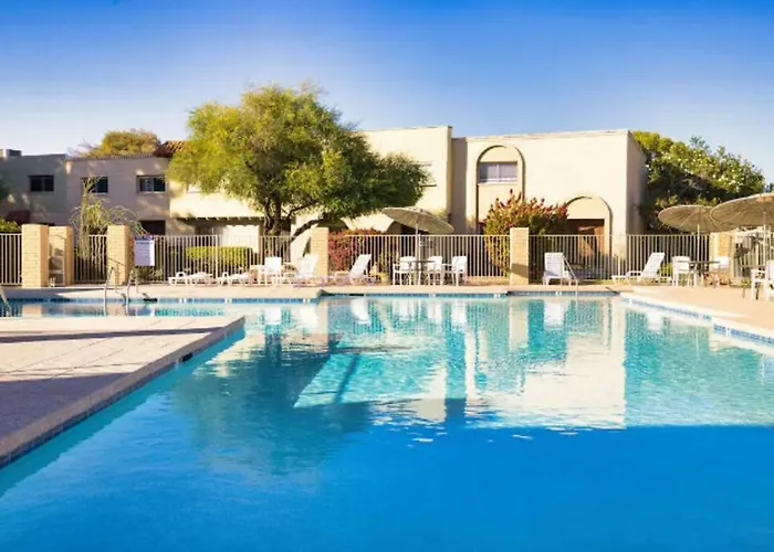 Apartment The Scott Casa - Walkable To Old Town Scottsdale, Vibrant Space, Inviting Patio! Scottsdale